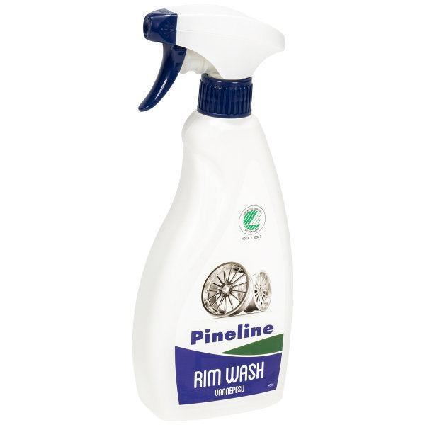 Vannepesu 0,5 l Pineline