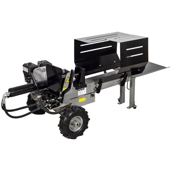 Puunhalkaisukone 8t 2-SUUNT. 52 cm 6,5HP