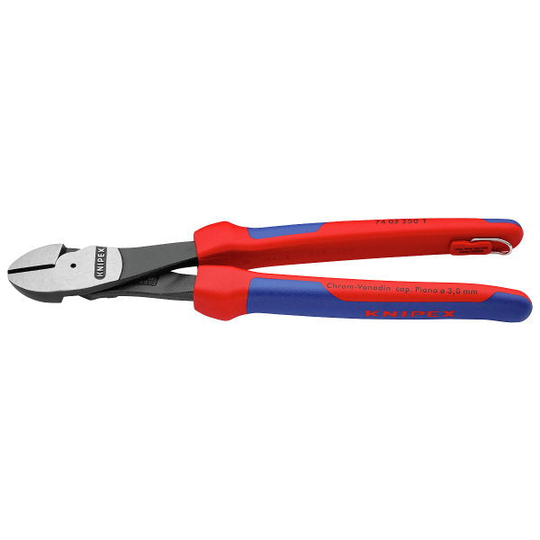 Sivuleikkurit 250 mm voima 74 02 250 t