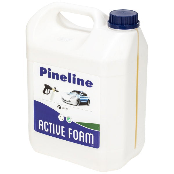 Vaahtopesu 4 l Pineline active foam