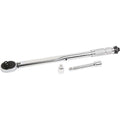 Momenttiavain 1/2" 42-210 nm
