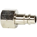 Pikaliitin pistoke G3/8" sisäkierre