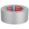 Kangasteippi PE 4688 harmaa 25 m/50 mm TESA