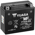 Akku Yuasa  mp 18,9 ah agm +- 175X87X155