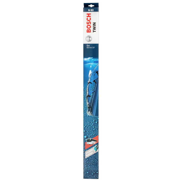 Bosch raskas pyyhkijänsulka 800 mm N82 1 kpl
