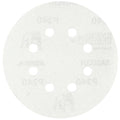 HIOMAPAPERI 125MM 8R BASECUT 25KPL P80