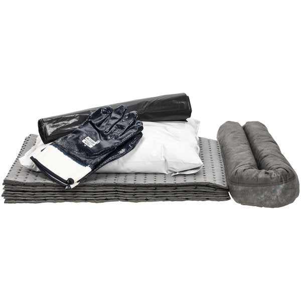 Vuodontorjuntakassi 35 l universal