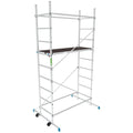 Rakennusteline FIRST4 tk 3.40 m