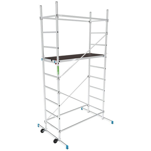Rakennusteline FIRST4 tk 3.40 m
