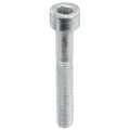 Kuusiokoloruuvi M5X60 8.8 8 kpl DIN912
