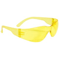 SUOJALASIT KELTAINEN STEALTH 7000 SHJSP063K