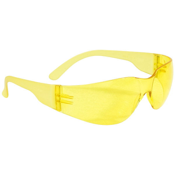 SUOJALASIT KELTAINEN STEALTH 7000 SHJSP063K