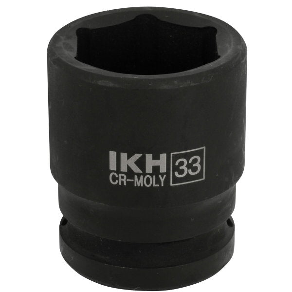 Voimahylsy 3/4"-33 mm