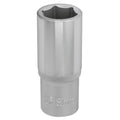 Hylsy 3/8"-18 mm 63 mm