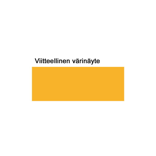 Pohjamaali keltainen  1 l