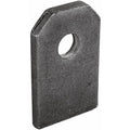 Vetovarren kiinnike hitsattava 32 mm