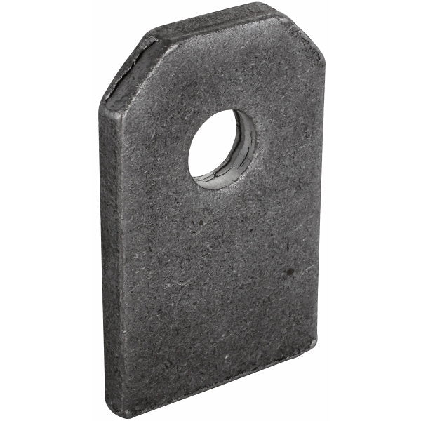 Vetovarren kiinnike hitsattava 32 mm