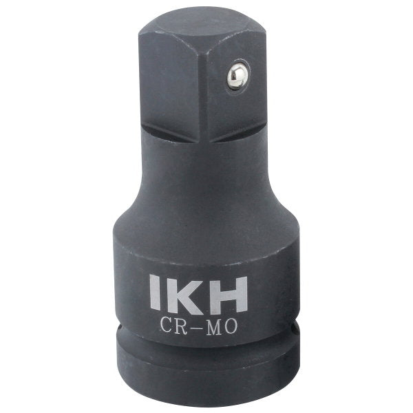 Jatkovarsi voimahylsylle 1" 100 mm CR-MO