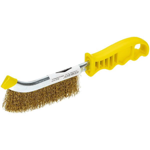 Messinkiharja 265 mm 0,30 mm
