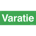 Opaste jv 250X100 varatie, muovi