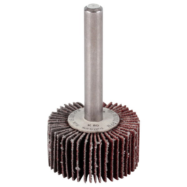 Liuskalaikka 30 × 15 × 6 mm P80