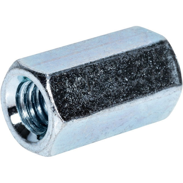 Jatkomutteri M16 2 kpl DIN6334