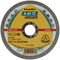 Katkaisulaikka 125x1,0x22,2 mm A60TZ special 10 kpl