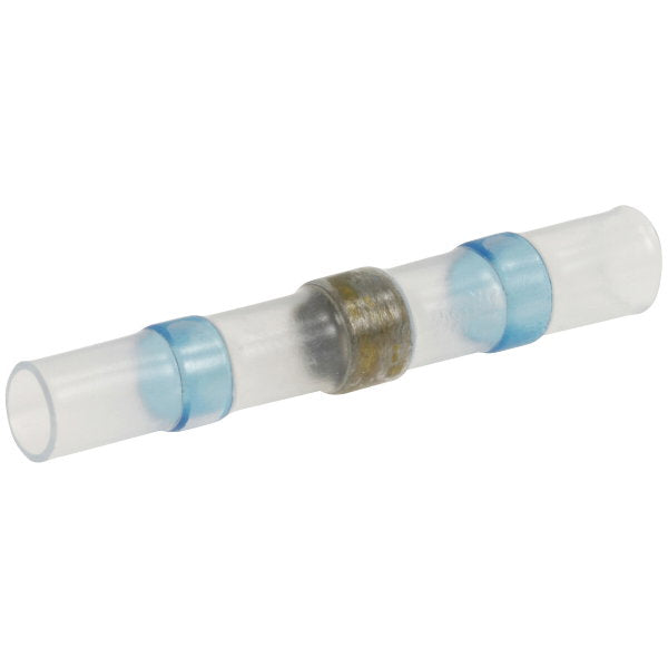 Kutistejatkoliitin sin 5 kpl 1,5-2,5mm2