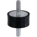 Lieriöeristin 40X40XM8 uk/uk