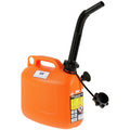 Bensakanisteri 5 l Plastex