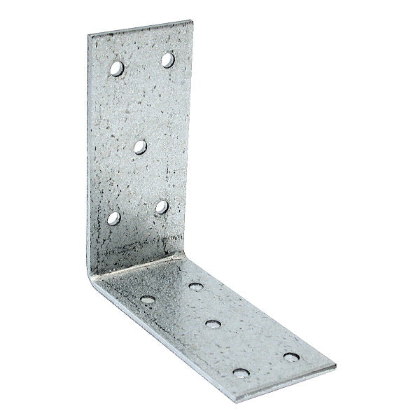 Kulmalevy 90x90x40x3 mm