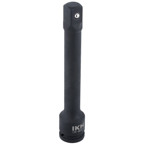 Jatkovarsi voimahylsylle 3/4" 200 mm cr-mo