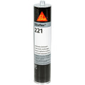 Liimatiivistemassa pu ruskea 300 ml sikaflex 221