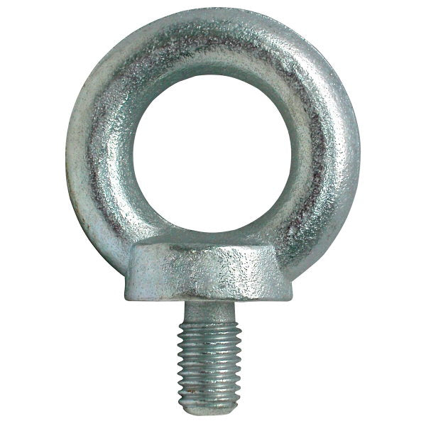 Nostosilmukka ruuvi M12 DIN580 2 kpl 0,34TON