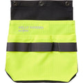 RIIPPUTASKU HI-VIS 1KPL HH CNCT ESSENTIAL 1 FL.KEL HH Connect™ -taskuvaihtoehtoihin kuuluu nyt huomiovarisia ratkaisuja,