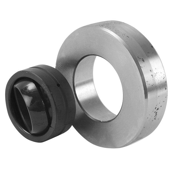 Hyd.sylinterin korva 25 mm nivel