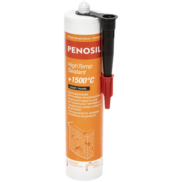Kuuma-/uunimassa +1500C 280 ml Penosil