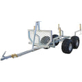 MONKIJAN TUKKIKARRY MAX 1200KG ATV20