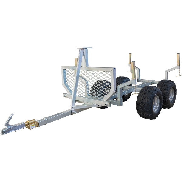 MONKIJAN TUKKIKARRY MAX 1200KG ATV20