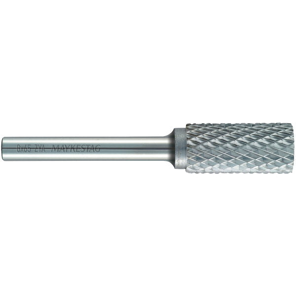 Kovametalliviila / koneviila 12x25x6 mm 70 mm