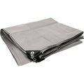 Raskaspeite n. 4x6 m harmaa 160 g/M2