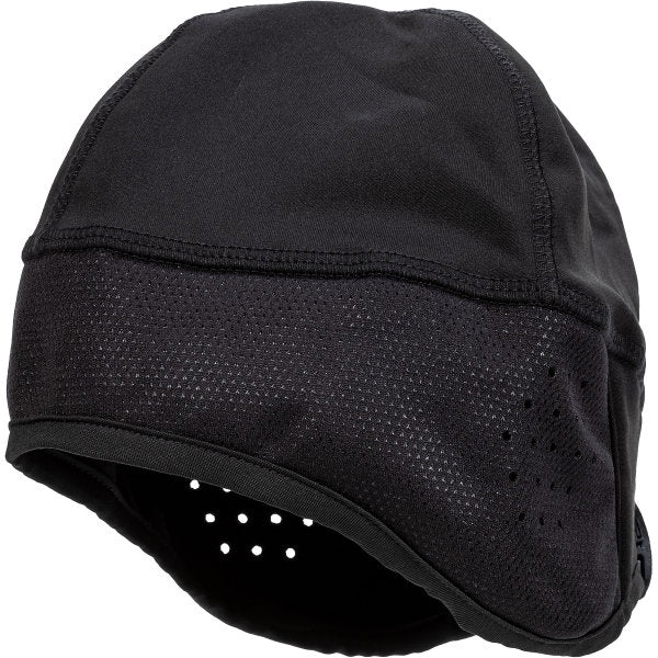 Lakki logan musta windstopper