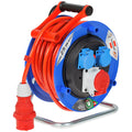 Kaapelikela 25 m xymm IP44