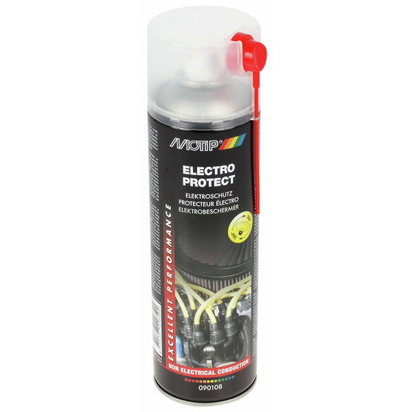 Sähkösuoja spray 500 ml