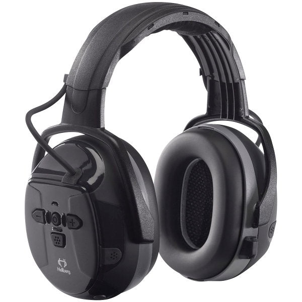 Kuulonsuojain bt, kuuleva Hellberg xstream SNR29