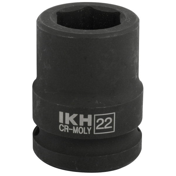 Voimahylsy 3/4"-22 mm