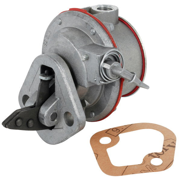 Siirtopumppu valmet,mf,ford