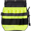 Riipputasku hi-vis 1 kpl hh cnct electrician fl.kel