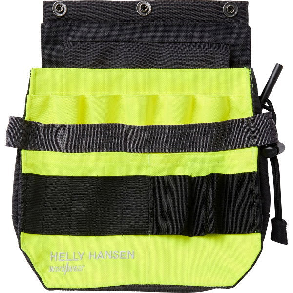 Riipputasku hi-vis 1 kpl hh cnct electrician fl.kel