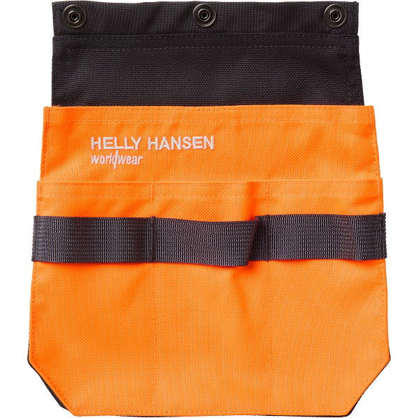 Riipputasku hi-vis 1 kpl hh cnct essential 1 fl.ora